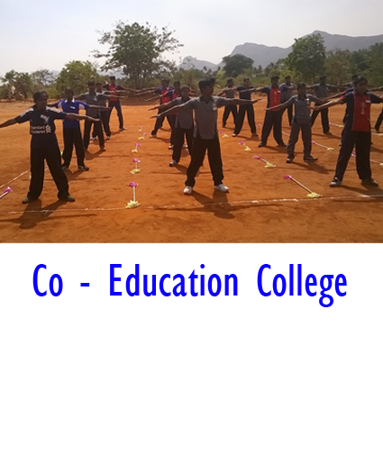 P.S.Muthu College - Co Education